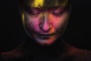 RGB feelings
